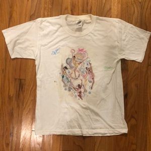 Autographed Dance Moms Shirt